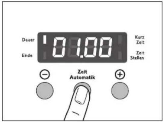 JUNO JEB56301E - Dauer und Ende kombiniert - 2