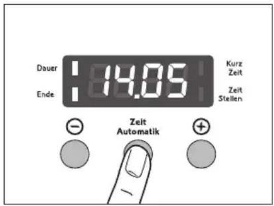 JUNO JEB56301E - Dauer und Ende kombiniert - 3