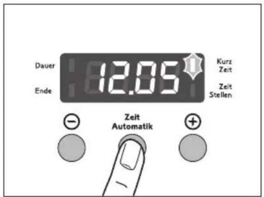 JUNO JEB56301E - Kurzzeit - 1