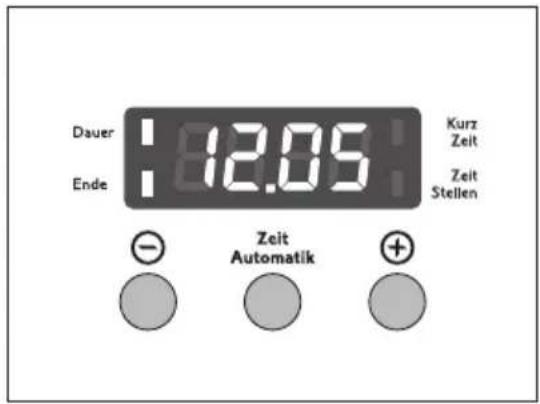 JUNO JEB2531E - Dauer und Ende kombiniert - 4