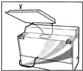 JUNO JDS3230B - Montagevorschrift und Gebrauchsanleitung für den Dunstabzug - 3