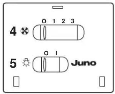 JUNO JDS3130B - 2