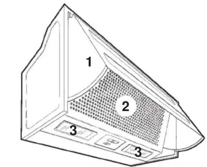JUNO JDS3130B - 1