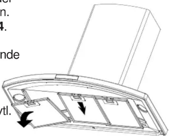 JUNO JDK7340E - Handreinigung - 1