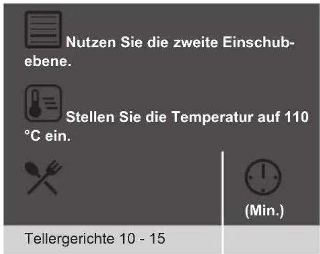 JUNO JBD167D0 - Regenerieren - 1