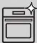 JUNO JB126S0 - Notes on cleaning - 2