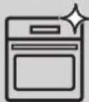 JUNO JB126D0 - Notes on cleaning - 2