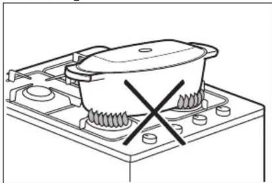 JUNO JB097C9 - The dietary baking dish for steam cooking functions - 9