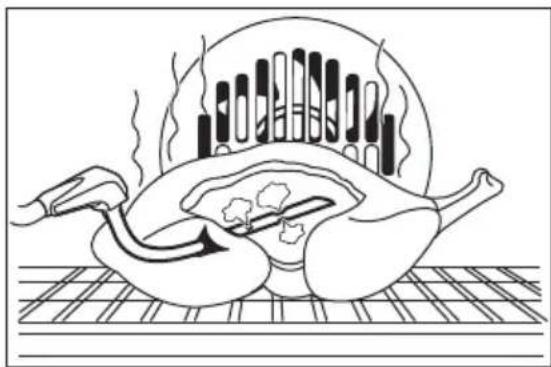 JUNO JB097C9 - Direct steam cooking - 5