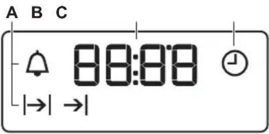 JUNO JB097C9 - Display - 1
