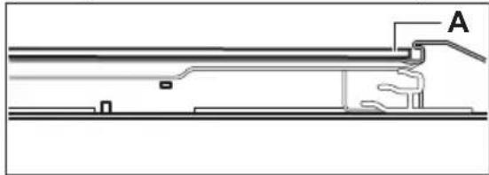 JUNO JB030A9 - Removing and installing door - 10