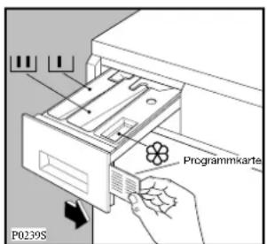 JUNO JWT8013 - Waschmittelschublade - 4