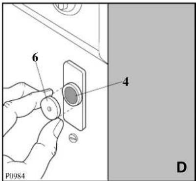 JUNO JWT8013 - d) Gegenmagnet (6) - 1