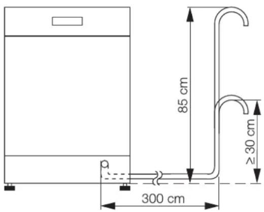JUNO JSI6861A - Wasserschutzsystem - 2