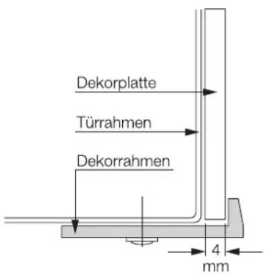 JUNO JSI6562B - Standgeräte - 4