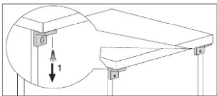 JUNO JSI6465S - Standgeräte - 4