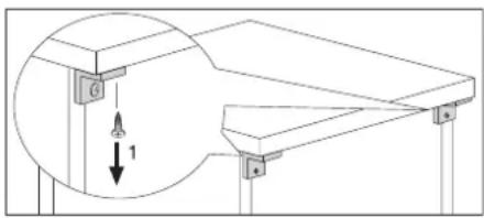 JUNO JSI6465B - Standgeräte - 4