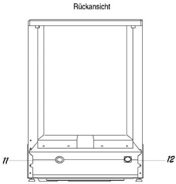 Rückansicht 11 12