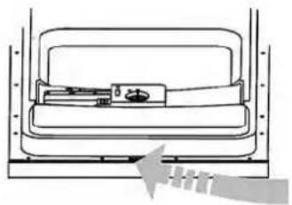 TEKA LP7 840 - HINWEIS! - 1