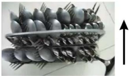 TEKA LP7 840 - Besteckkorb - 1