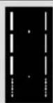 PANASONIC KY-B617 - Note - 5