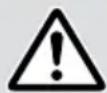 PANASONIC KY-B617 - Warning - 1