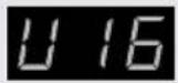 PANASONIC KY-B617 - Error Codes - 1