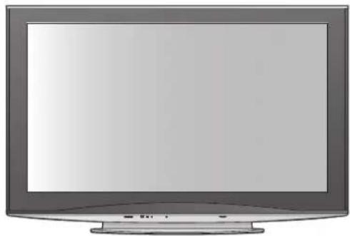PANASONIC Viera TX-P50V10E - Im Programmassistenten erscheinen keine Programme. - 1
