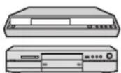 PANASONIC Viera TX-P50V10E - Übersicht über die Q-Link- und VIERA Link-Funktionen - 6