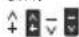 PANASONIC Viera TX-P42GTS31 - VerwendungderTasten an der Seitenwand des Fernsehers für den automatischen Sendersuchlauf (S. 10) - 3
