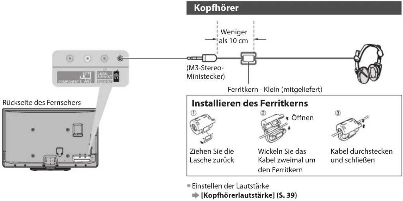 PANASONIC Viera TX-P42GTS31 - Zusatzgeräte - 3