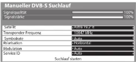 PANASONIC Viera TX-P42GTS31 - DVB-S: - 1
