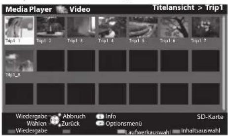 PANASONIC Viera TX-P42GTS31 - Hinweis - 2