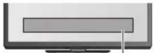 PANASONIC Viera TX-P42GTS31 - AnzeigendesInformationsbanners - 2