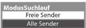 PANASONIC Viera TX-P42GTS31 - Der Bildschirm „Auto Setup“ ist abhängig vom gewählten Land verschieden. - 1