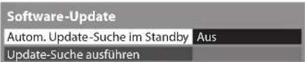 PANASONIC Viera TX-P42GT30J - ■ Automatisches Herunterladen - 1