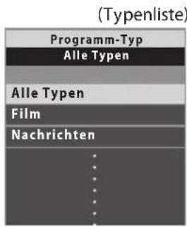 PANASONIC Viera TX-P42GT30J - ■ Betrachten des Programms - 7