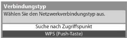 PANASONIC Viera TX-P42GT30J - Wählen Sie die Verbindungsmethode - 1