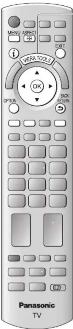 PANASONIC Viera TX-P42GT30J - Verwenden von DLNA®-Funktionen - 1