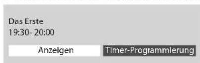 PANASONIC Viera TX-P42GT30J - ■ Wählen Sie einen Sender mit Hilfe des Programmassistenten (S. 22) - 3