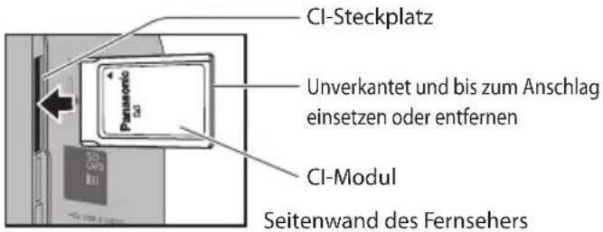PANASONIC Viera TX-P42GT30J - (Vorsicht) - 1