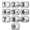 PANASONIC Viera TX-P42GT30J - Stellen Sie [Transponder-Frequenz], [Symbolrate], [Polarisation], [Modulation] und [Service ID] ein - 2