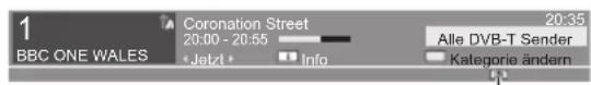 PANASONIC Viera TX-L42ETF52 - Hinweis - 2