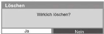 PANASONIC Viera TX-L42ETF52 - Bestätigen Sie - 1