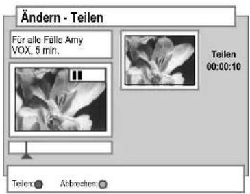 Ändern - Teilen Für alle Fälle Amy VOX, 5 min. Teilen 00:00:10 Teilen Abrechen