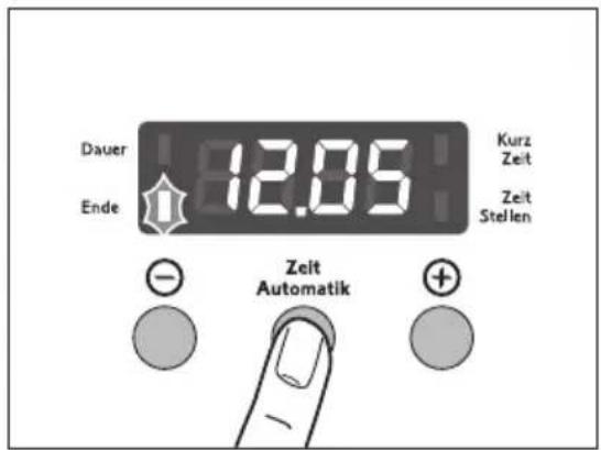 Juno Electrolux JTH45302E - Ende - 1