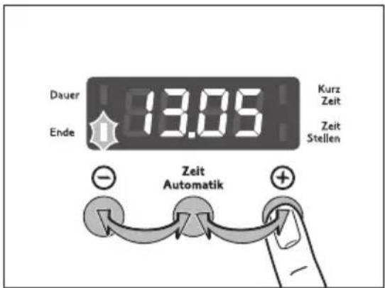 Juno Electrolux JTH45302E - Ende - 4