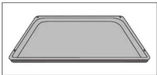 Juno Electrolux JTH45302E - Rost - 2