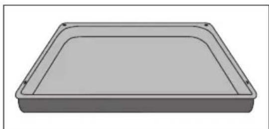 Juno Electrolux JTH45302E - Rost - 3