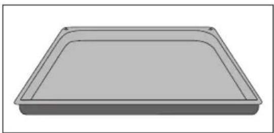 Juno Electrolux JTH45301W - Kombi-Rost - 3